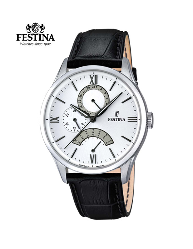 FESTINA Multifunction Gents Watch
